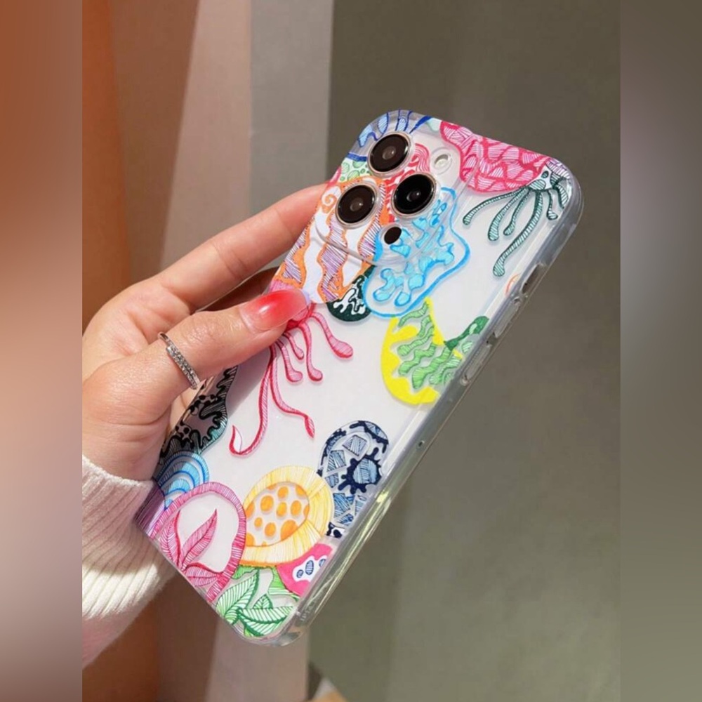 iPhone 15 Plus Case - Picture 2 of 3
